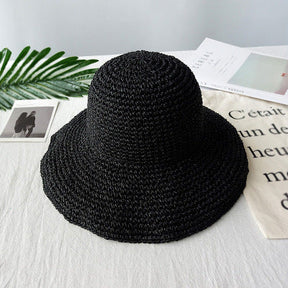 Hat : Retro Platte Afhangende in 7 van Pantino