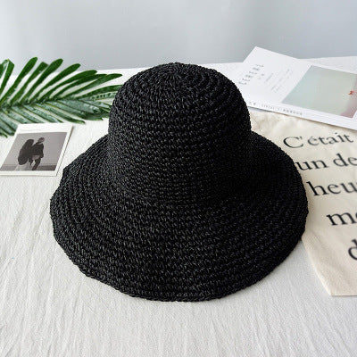Hat : Retro Platte Afhangende in 7 van Pantino