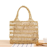 Sac à main argenté - Sac à bandoulière en cuir pour promenade au bord de l'eau pour femmes
