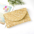 Strandtas Beige - Kust Chique Carryall: Uw Stijlvolle