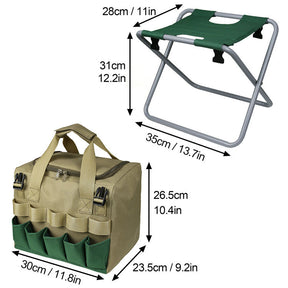 home & garden : GreenThrone Canvas - Woonaccessoire in van Pantino
