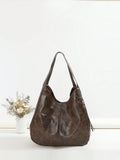Borsa Miranda coffee - Borsa