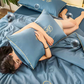 home & garden : Koelwrap Donkergrijs - Comfort en Koelte Sportief - Nylon in van Pantino