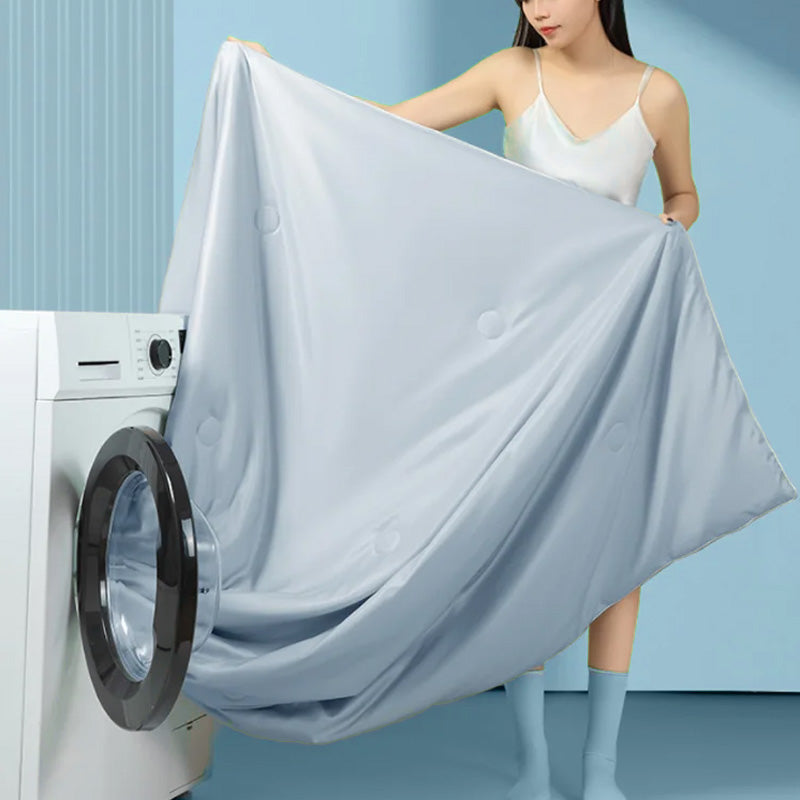 home & garden : Koelwrap Donkergrijs - Comfort en Koelte Sportief - Nylon in van Pantino