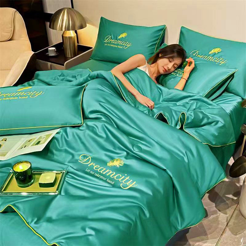 home & garden : Koelwrap Donkergrijs - Comfort en Koelte Sportief - Nylon in Groen van Pantino