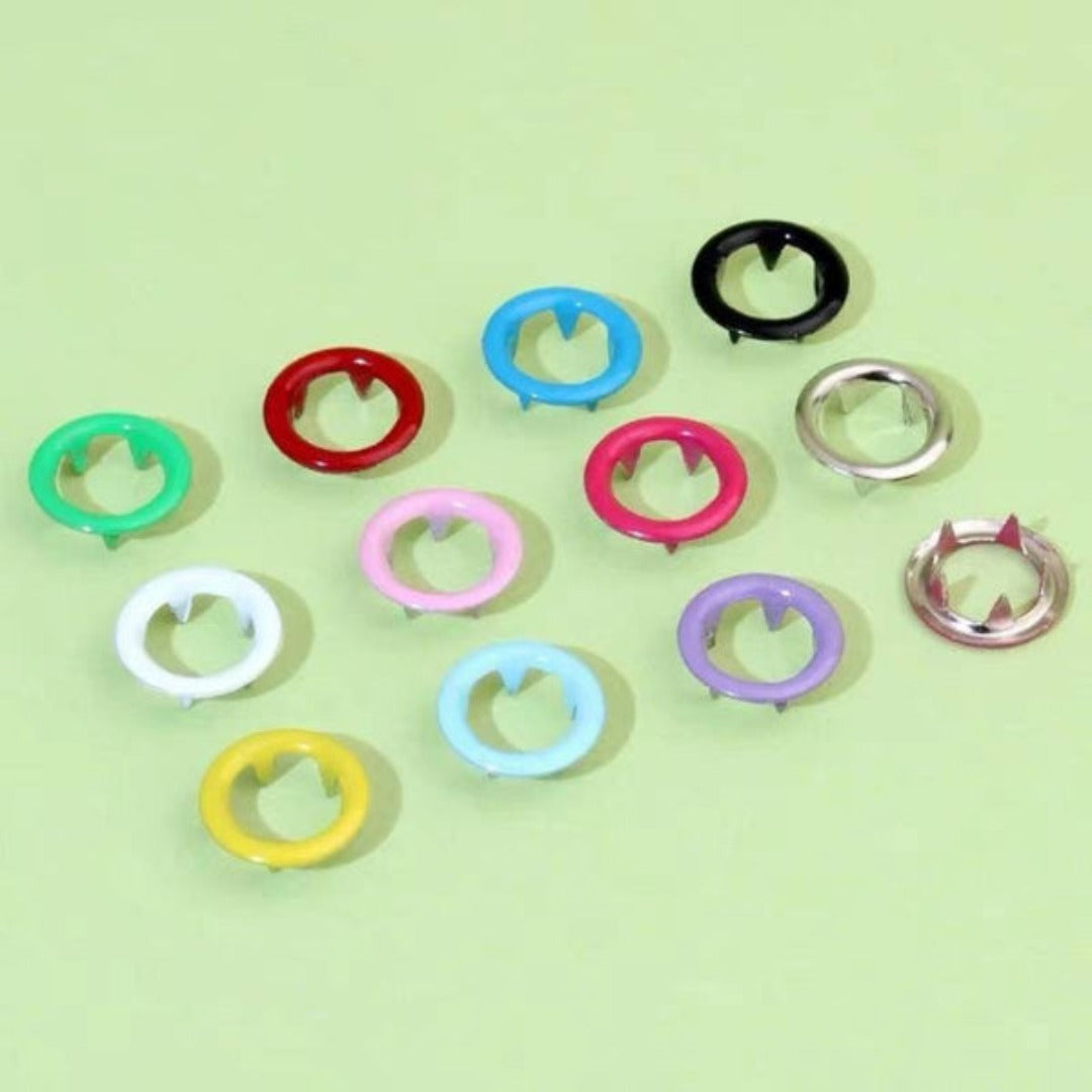 Snap Pliers : SnapPliers Drukknopen Tang - Bevestiging voor Hobbytextiel - Set in van Pantino