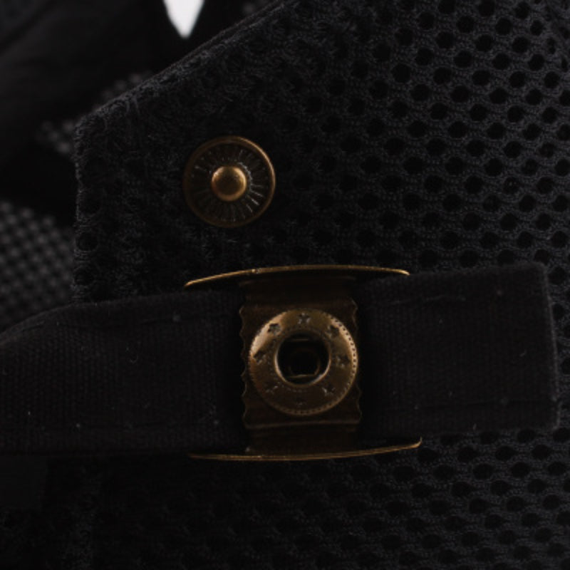 Beret : Baret Dames Zwart - Trendy Ademende Zomer Britse Baretpet voor Heren Golf in van Pantino