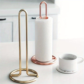 home & garden : Verticale Organizer in RVS - Rose Goud in van Pantino