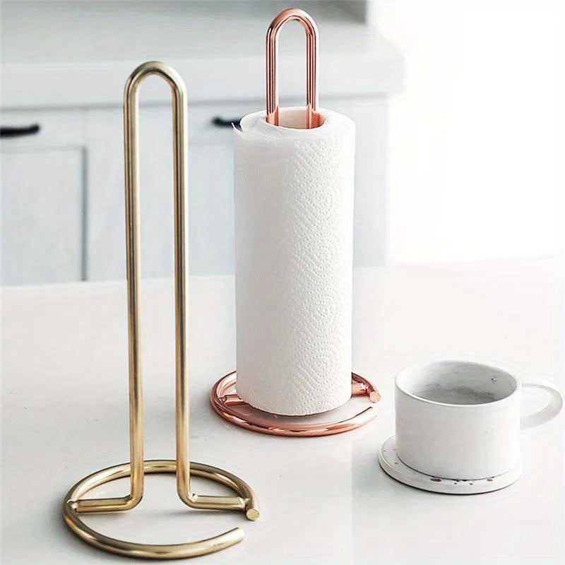home & garden : Verticale Organizer in RVS - Rose Goud in van Pantino