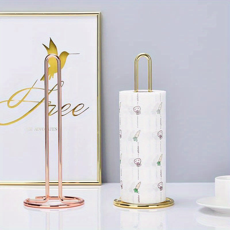 home & garden : Verticale Organizer in RVS - Rose Goud in van Pantino