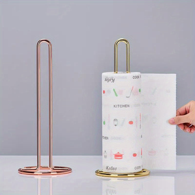 home & garden : Verticale Organizer in RVS - Rose Goud in van Pantino