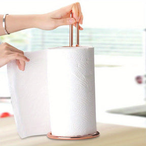 home & garden : Verticale Organizer in RVS - Rose Goud in van Pantino