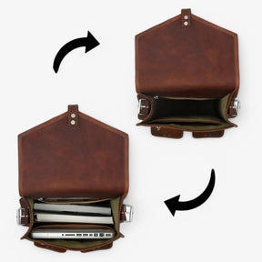 bags : La Borsa Convertibile Preistorica in van Pantino