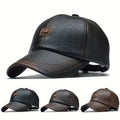 SunHat - Buiten Verstelbare Casual Hoed - Zwart