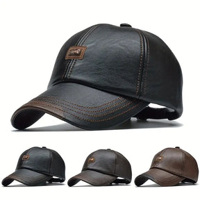 outdoor equipment : SunHat - Buiten Verstelbare Casual Hoed - Zwart in van Pantino