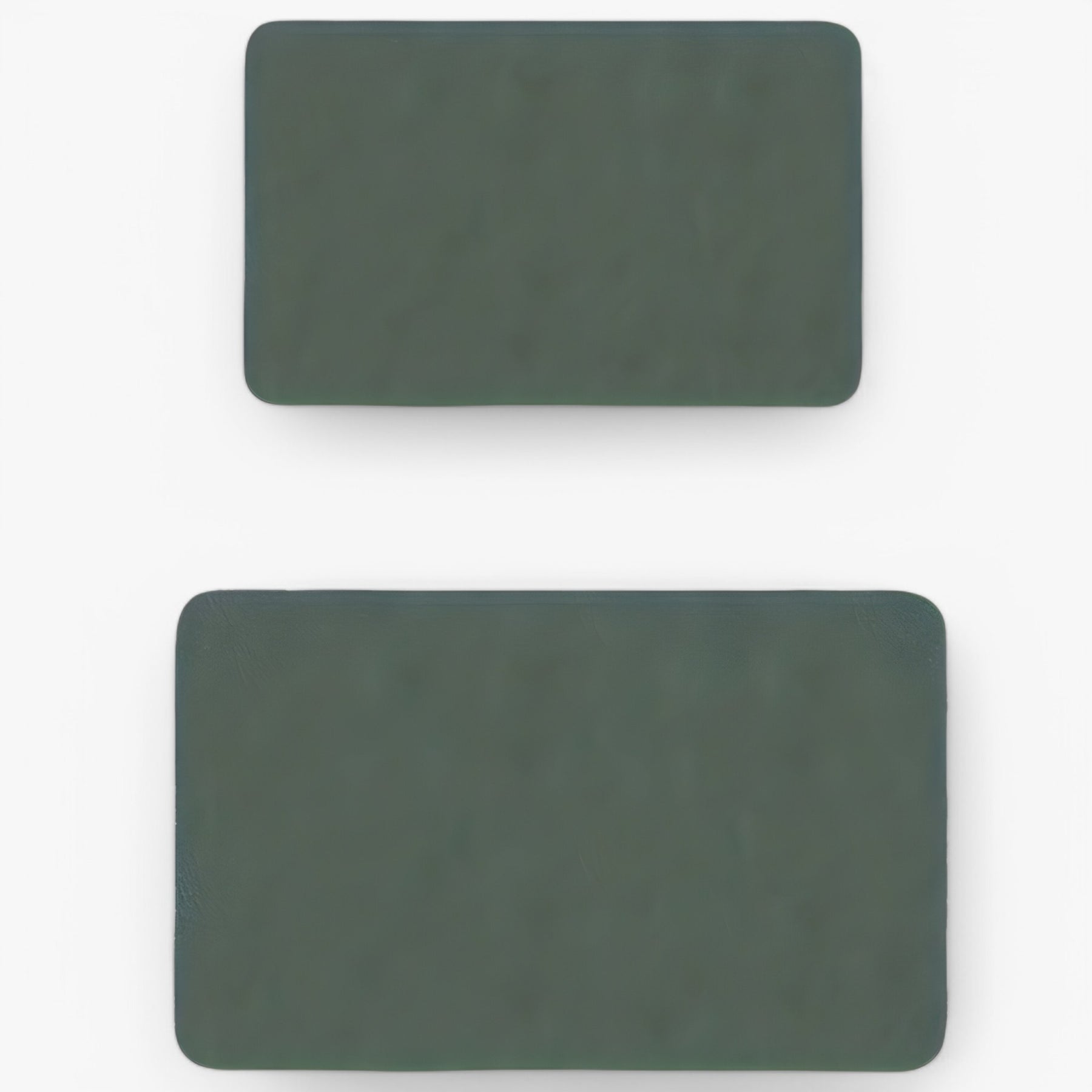 home & garden : Antislip Badmat van Diatomeeënmodder - Grijs in van Pantino