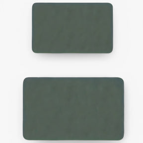 home & garden : Antislip Badmat van Diatomeeënmodder - Grijs in van Pantino