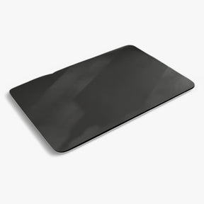 home & garden : Antislip Badmat van Diatomeeënmodder - Grijs in Donkergrijs van Pantino