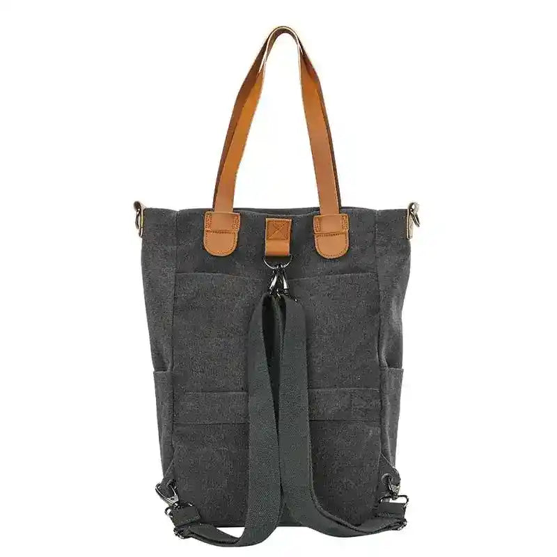 Tas - Multifunctioneel, duurzaam en machinewasbaar
