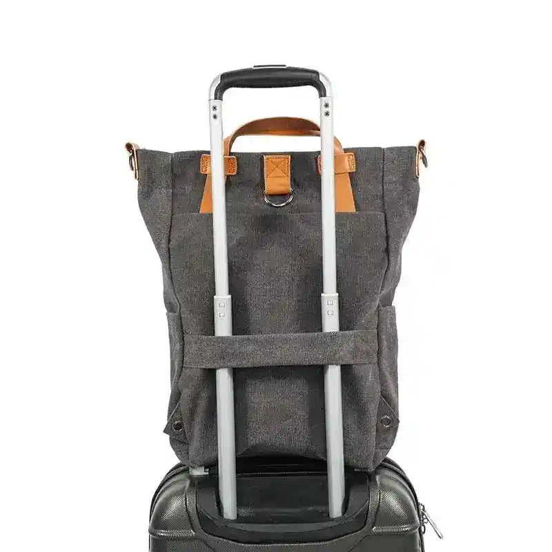 Tas - Multifunctioneel, duurzaam en machinewasbaar