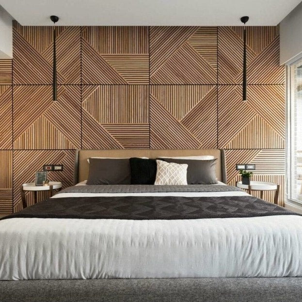 home & garden : Natuurlijke Elegantie voor Elk Interieur in van Pantino