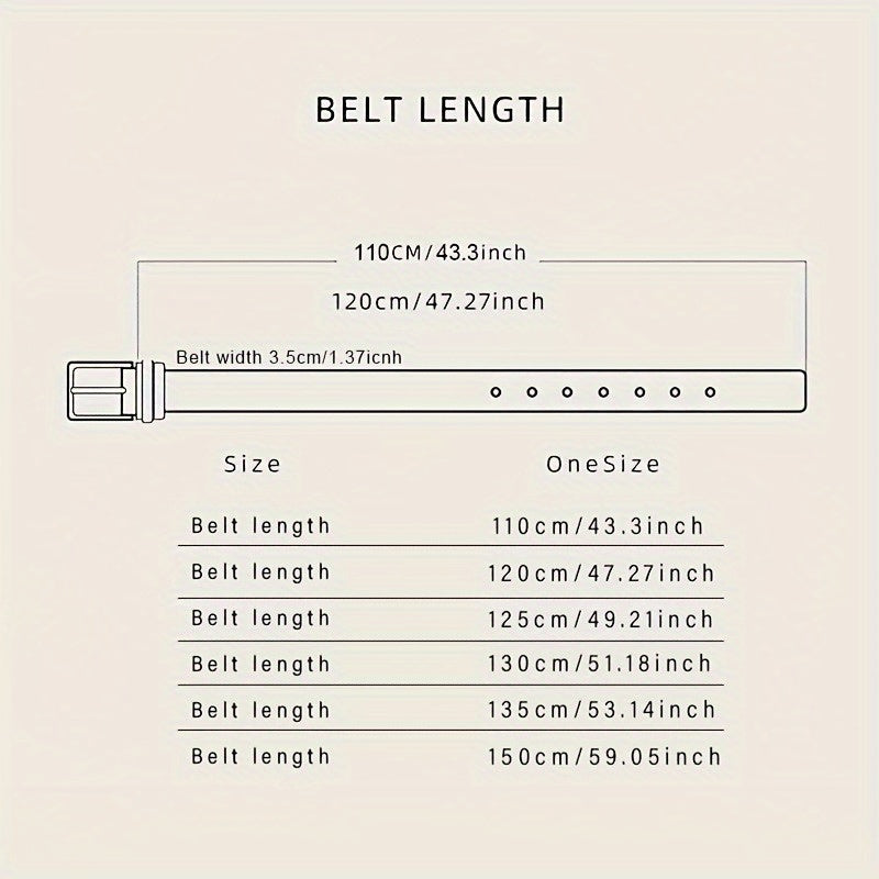 Belt : Riem Heren Zwart - Men 1 Stijlvolle Gevlochten voor Koffie Elegant in van Pantino