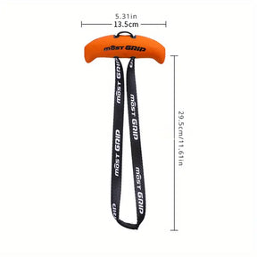 outdoor equipment : T-Bar - Home Gym Workout Pull-Up Bars Barbells - Zwart in van Pantino