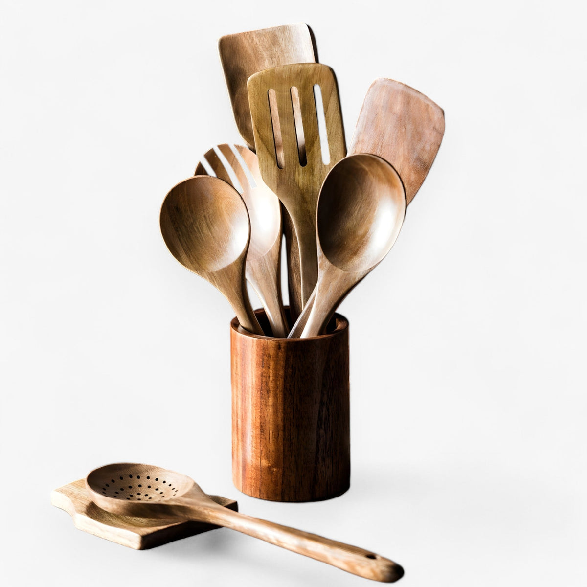 home & garden : Houten Keukenset - Duurzaam en Elegant in van Pantino