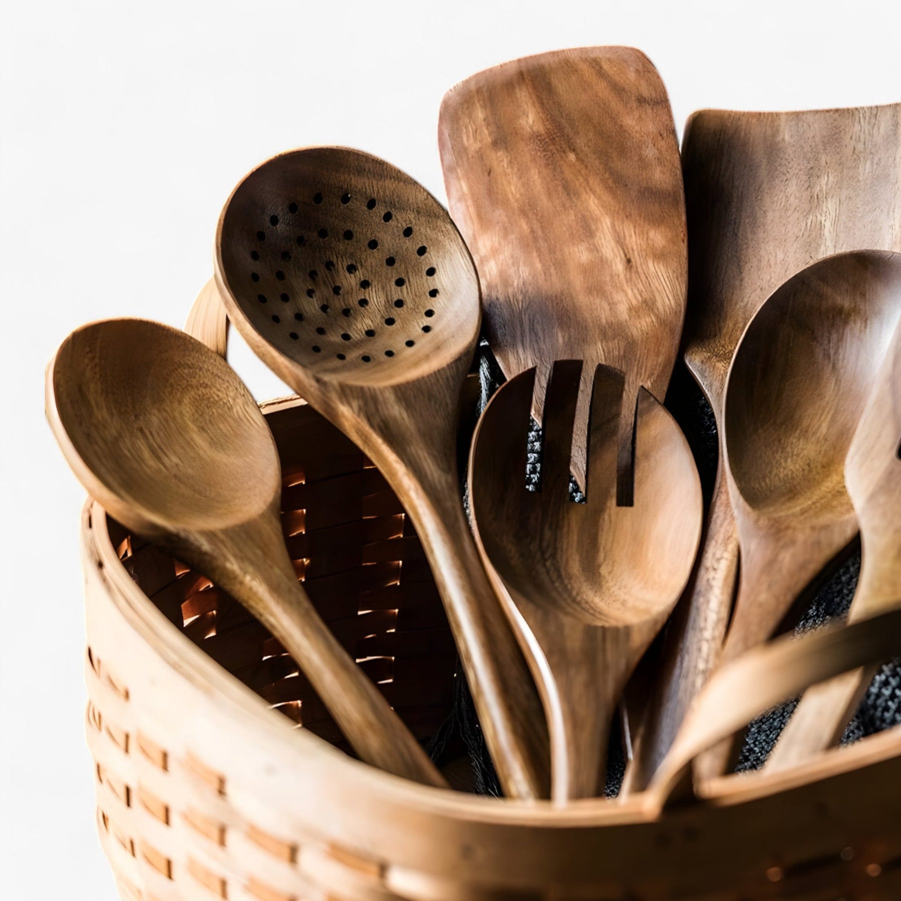 home & garden : Houten Keukenset - Duurzaam en Elegant in van Pantino