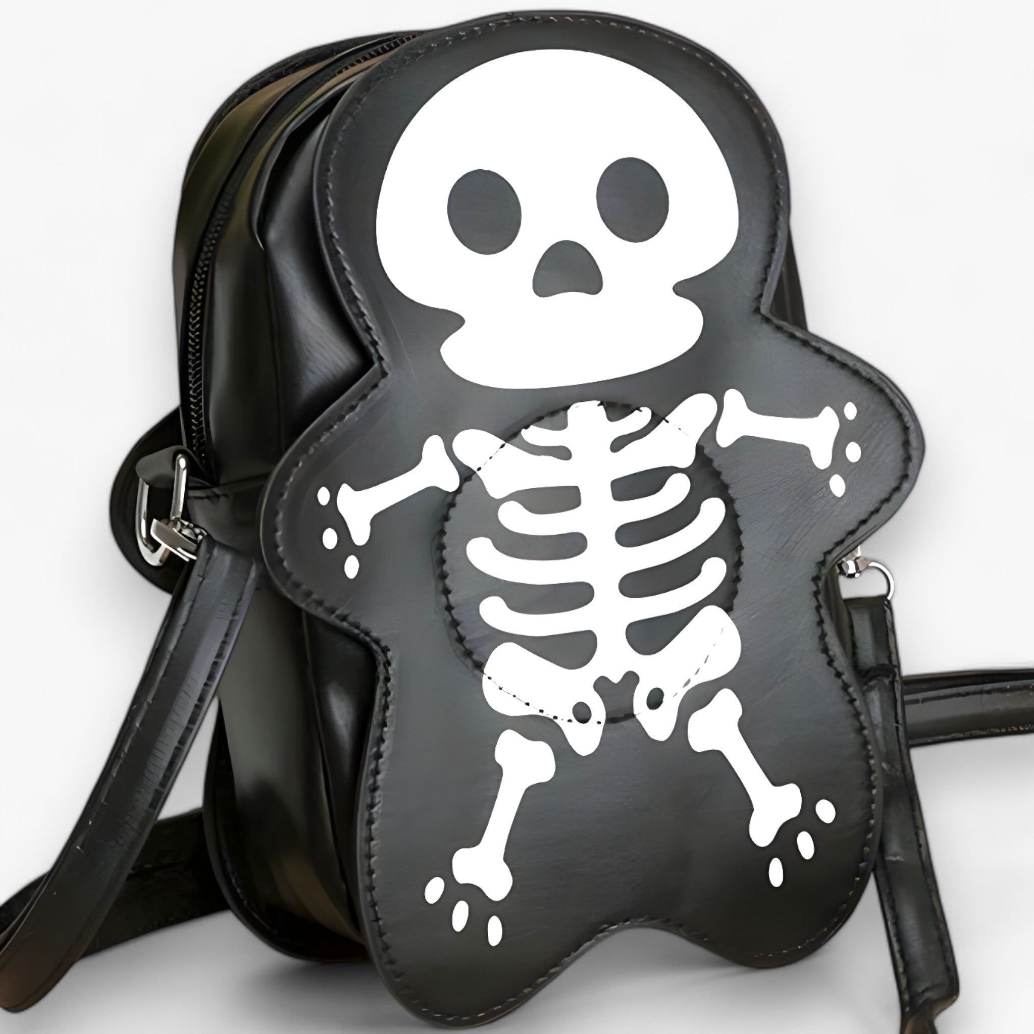 bags : Leuk en Functioneel - Zwart in van Pantino