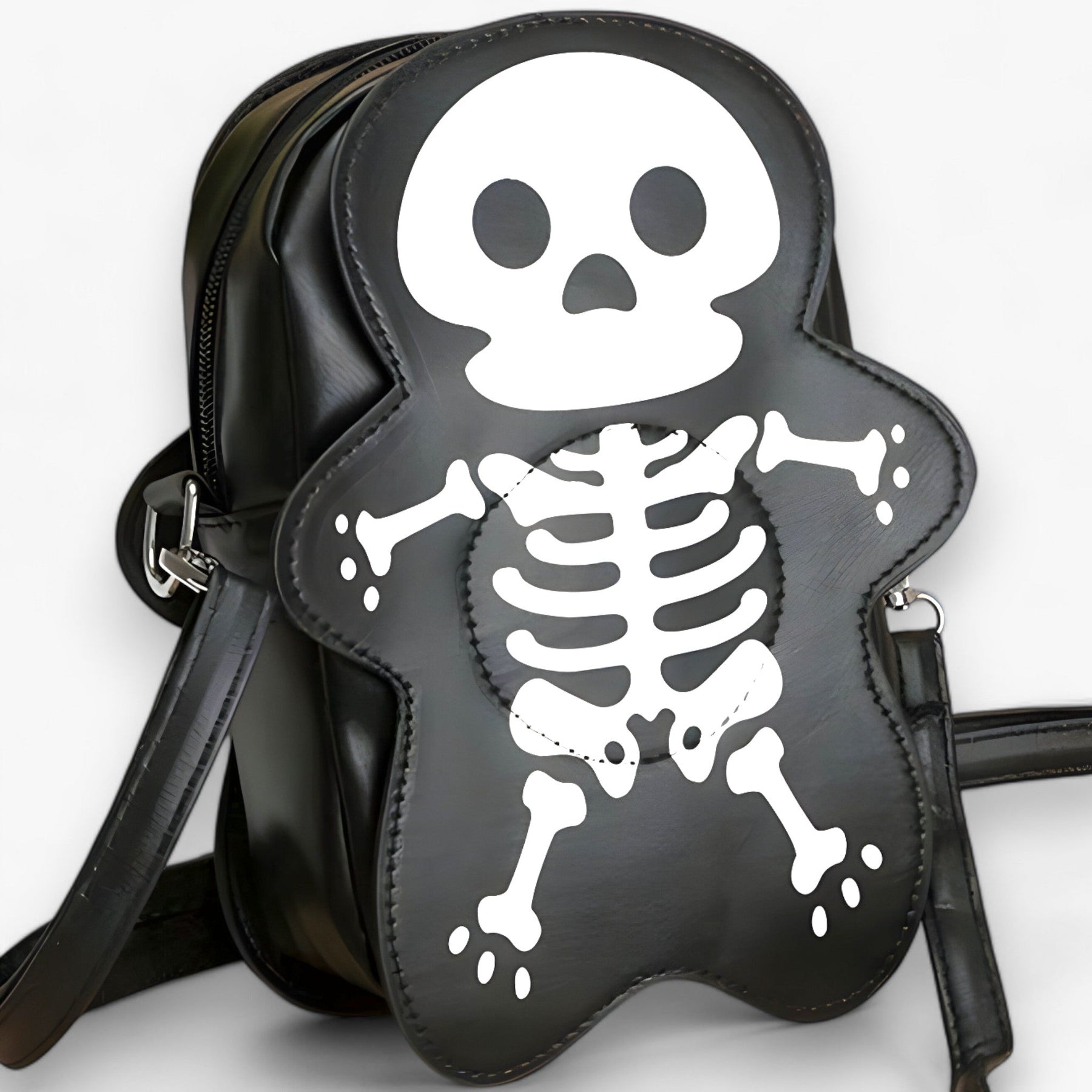 bags : Leuk en Functioneel - Zwart in van Pantino