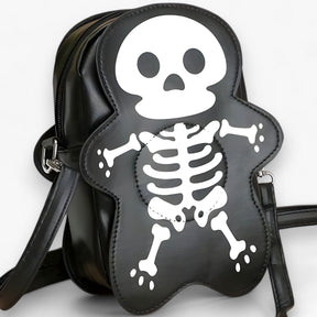 bags : Leuk en Functioneel - Zwart in van Pantino