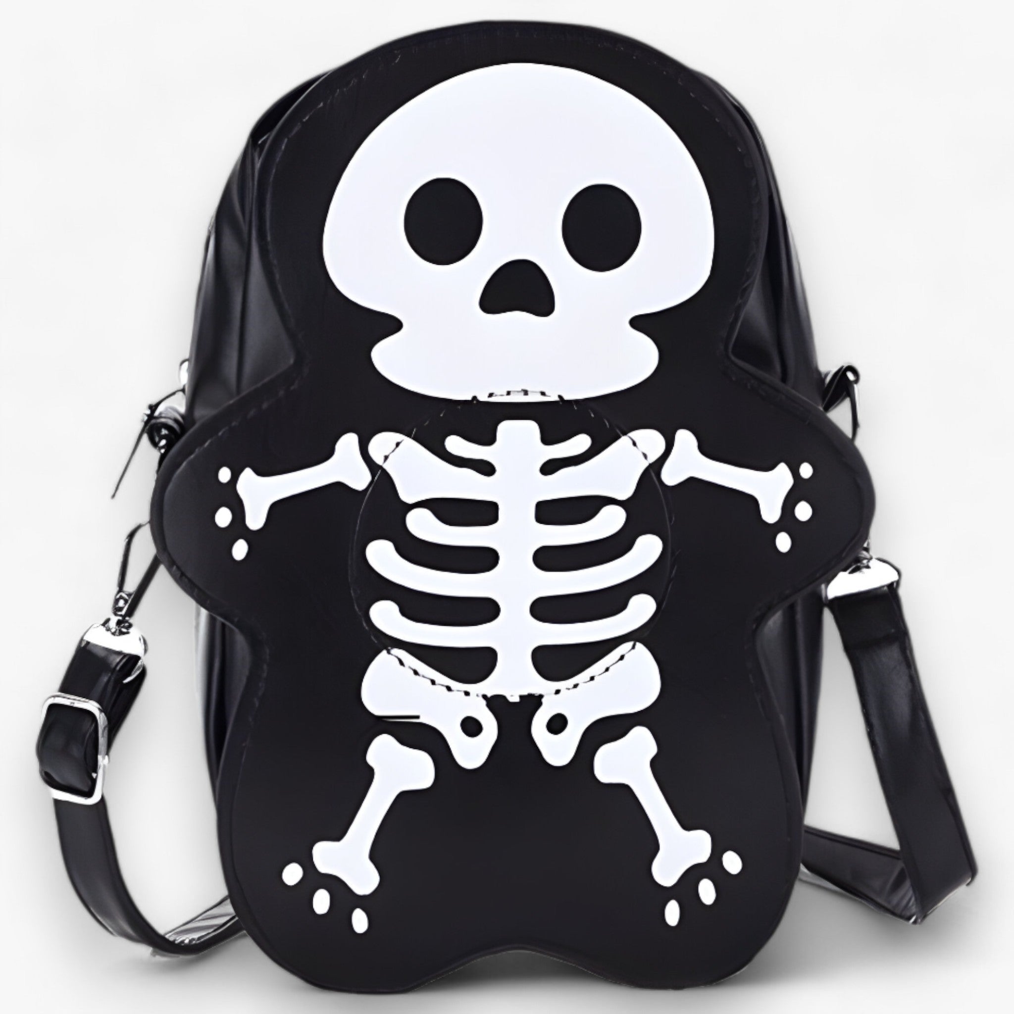 bags : Leuk en Functioneel - Zwart in Zwart van Pantino