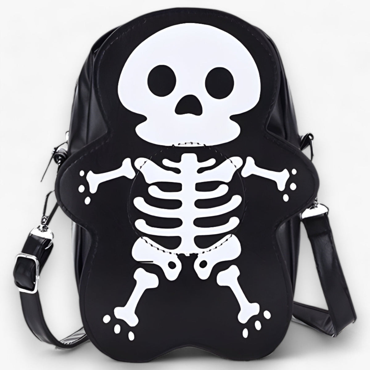 bags : Leuk en Functioneel - Zwart in Zwart van Pantino