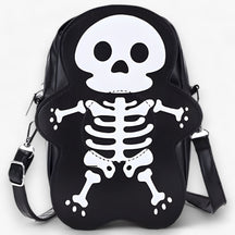 bags : Leuk en Functioneel - Zwart in Zwart van Pantino