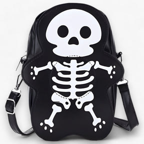 bags : Leuk en Functioneel - Zwart in Zwart van Pantino