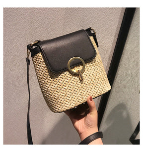 bags : Seaside Essentials Tas: Uw Perfecte Strandgenoot - Bruin in van Pantino