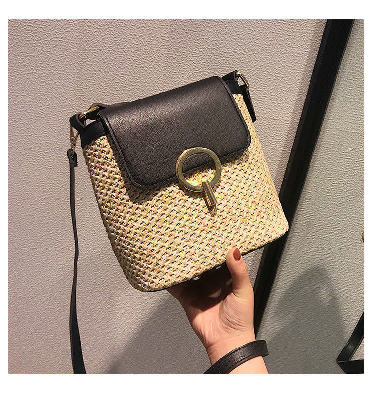 bags : Seaside Essentials Tas: Uw Perfecte Strandgenoot - Bruin in van Pantino