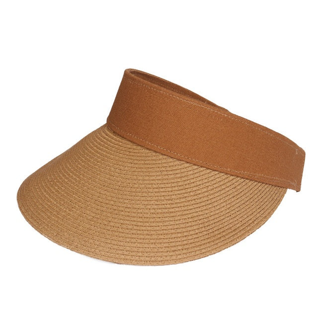 Sun Hat : Zonnebrandcrème Zonnehoed - Melkachtig Wit in van Pantino