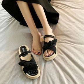 Sandals : Sandalen Dames Groen - Orthopedische - Comfortabel Ontwerp voor Dagelijks Gebruik in van Pantino