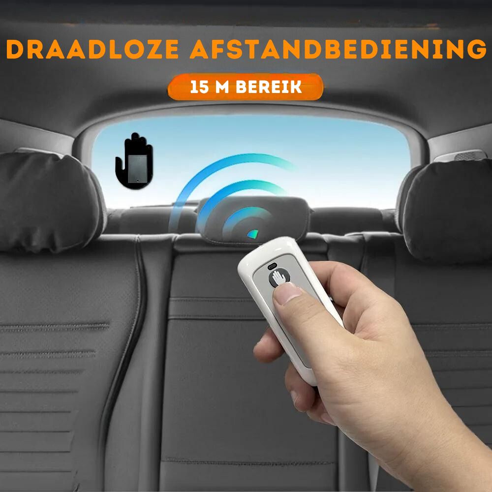 gadgets : FlickSnap - Humor voor Je Medeweggebruikers in van Pantino