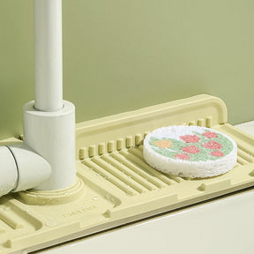 home & garden : Siliconen Drainagemat - Zelfdrainend in van Pantino