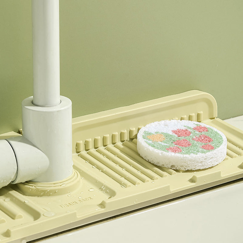home & garden : Siliconen Drainagemat - Zelfdrainend in van Pantino