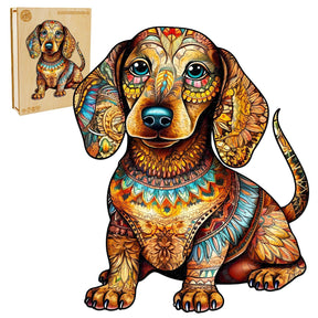 pets : PuzzlePaw - Boeiend Hondenpuzzelspel voor Interactief Plezier in van Pantino