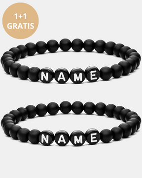 Bracelet : UnionCharm Vriendschapsbedel - Symbool van Eenheid - Sieraad in van Pantino