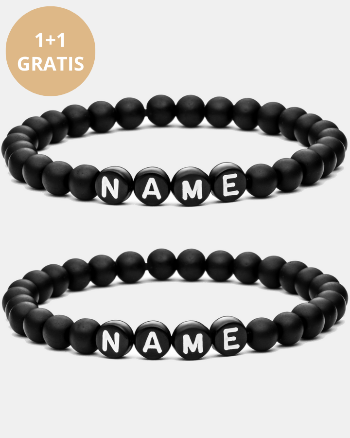 Bracelet : UnionCharm Vriendschapsbedel - Symbool van Eenheid - Sieraad in van Pantino