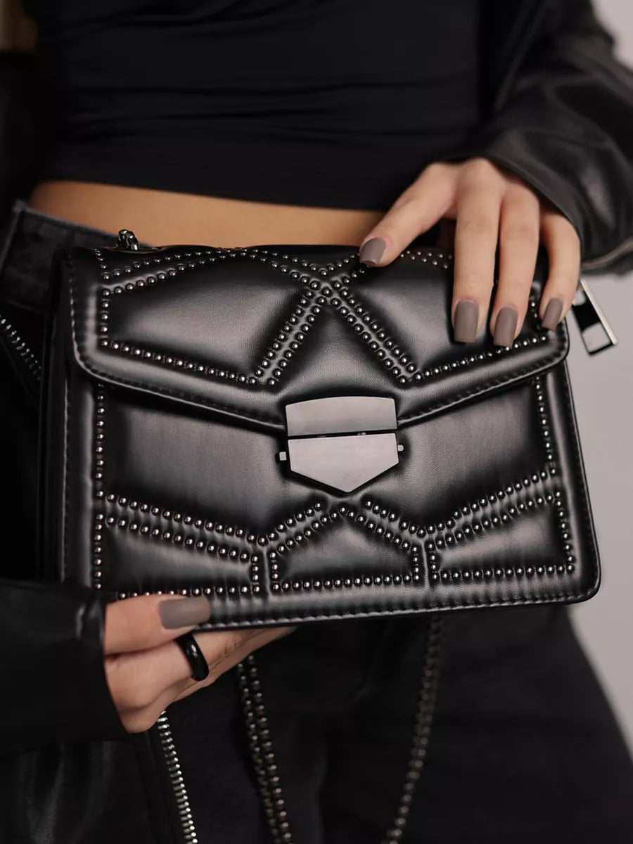 bags : Missa Crossbody Shoulder Bag in van Pantino
