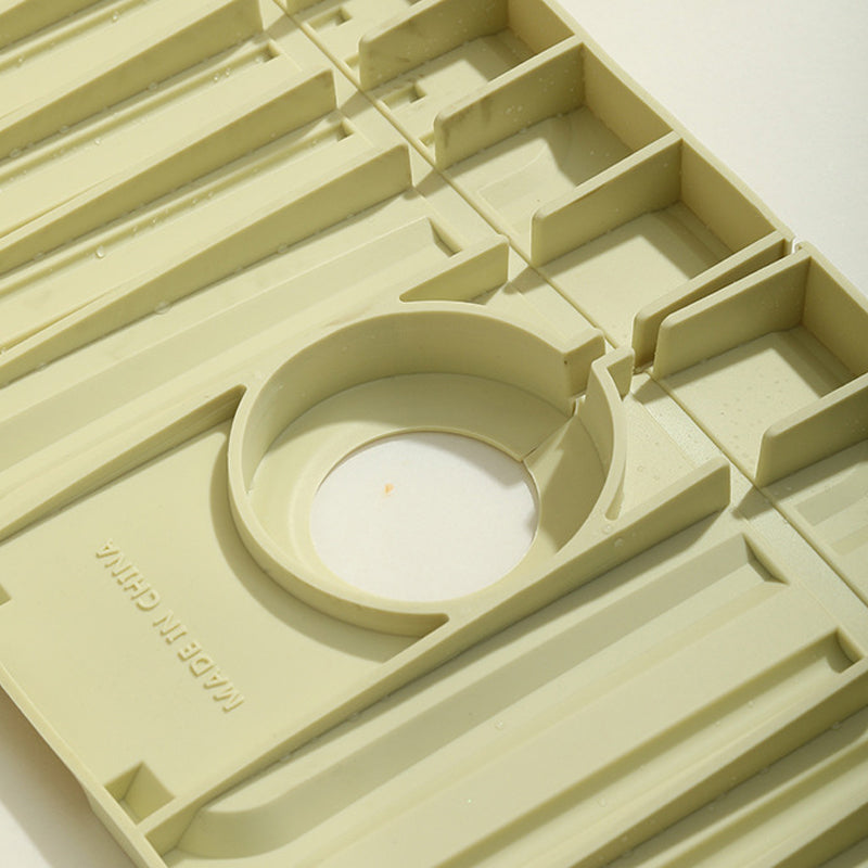 home & garden : Siliconen Drainagemat - Zelfdrainend in van Pantino