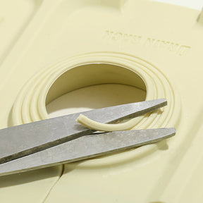home & garden : Siliconen Drainagemat - Zelfdrainend in van Pantino