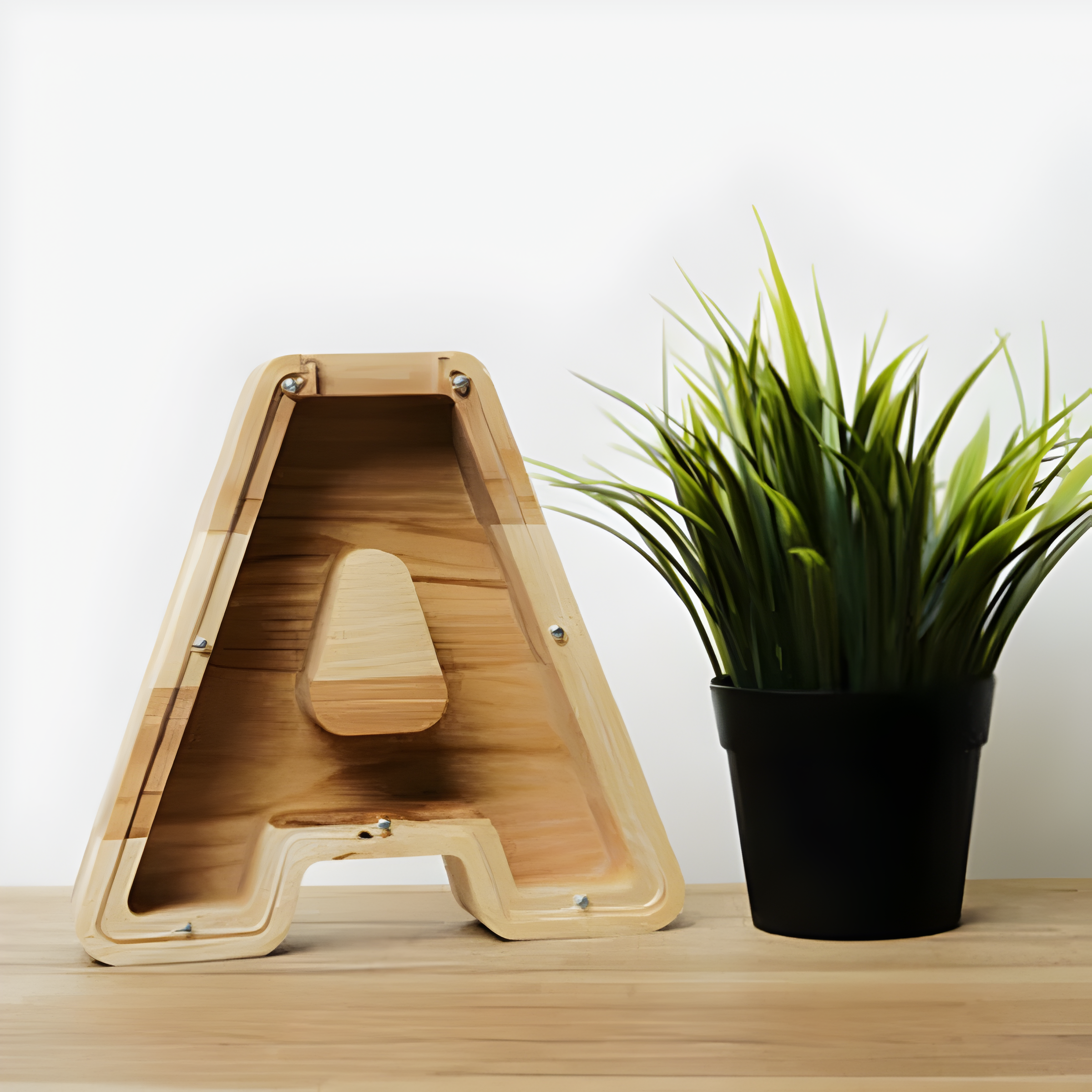 home & garden : Spaarpot - Woonaccessoire in van Pantino